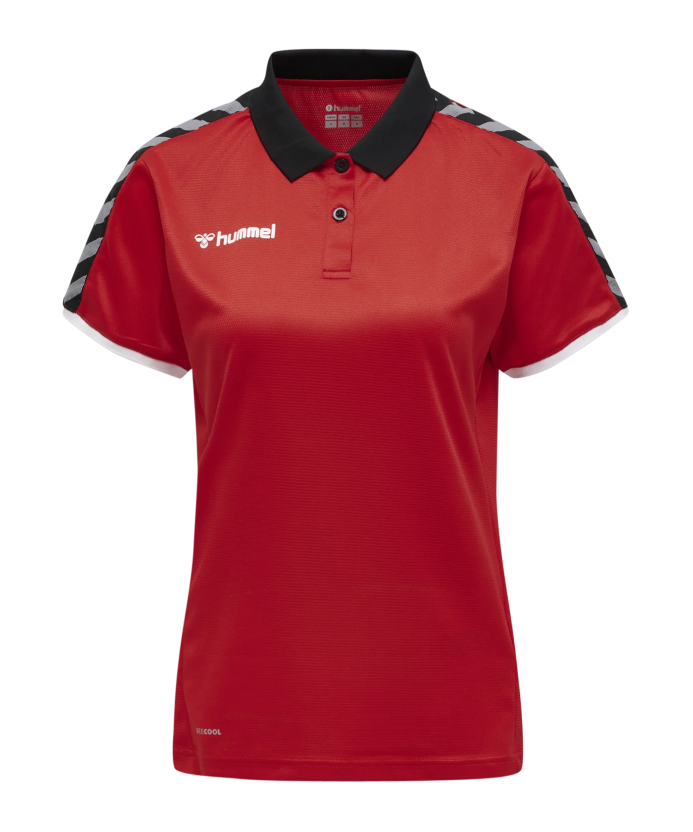 Hummel Authentic Functional Poloshirt Damen F3062