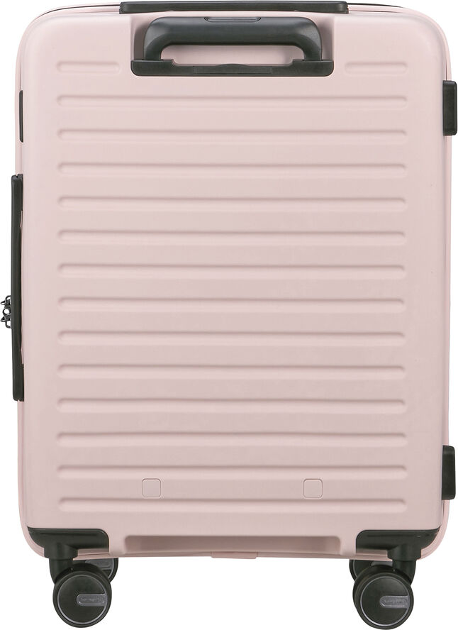 Samsonite Restackd Rose