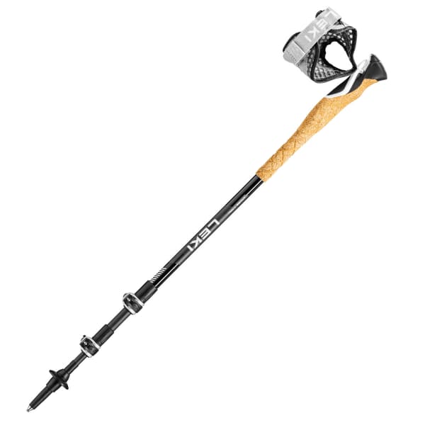 Bâton trail LEKI LEKI CROSS TRAIL LITE CARBON