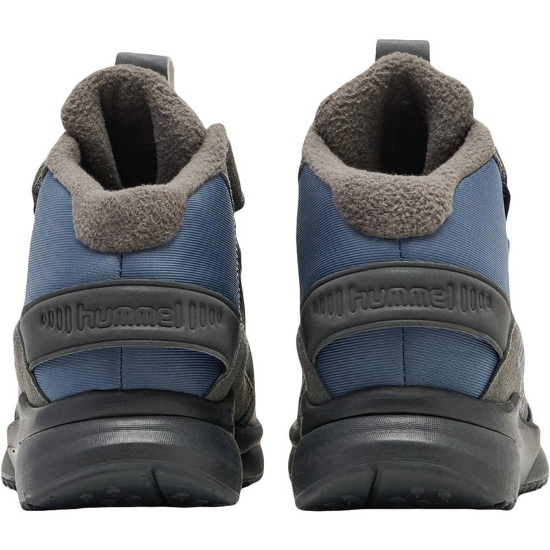 hummel Reach Zero Tex Velcro Støvler Børn