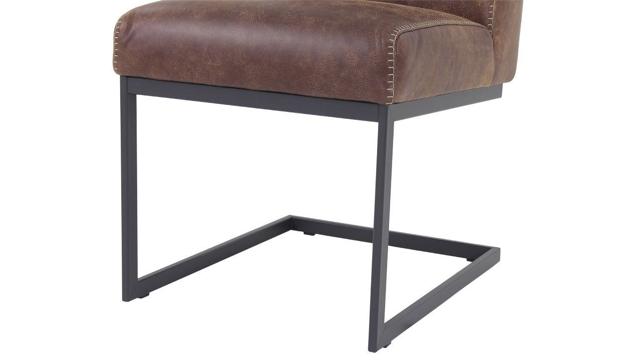 Stoel Fun B54 x D65 x H88 cm