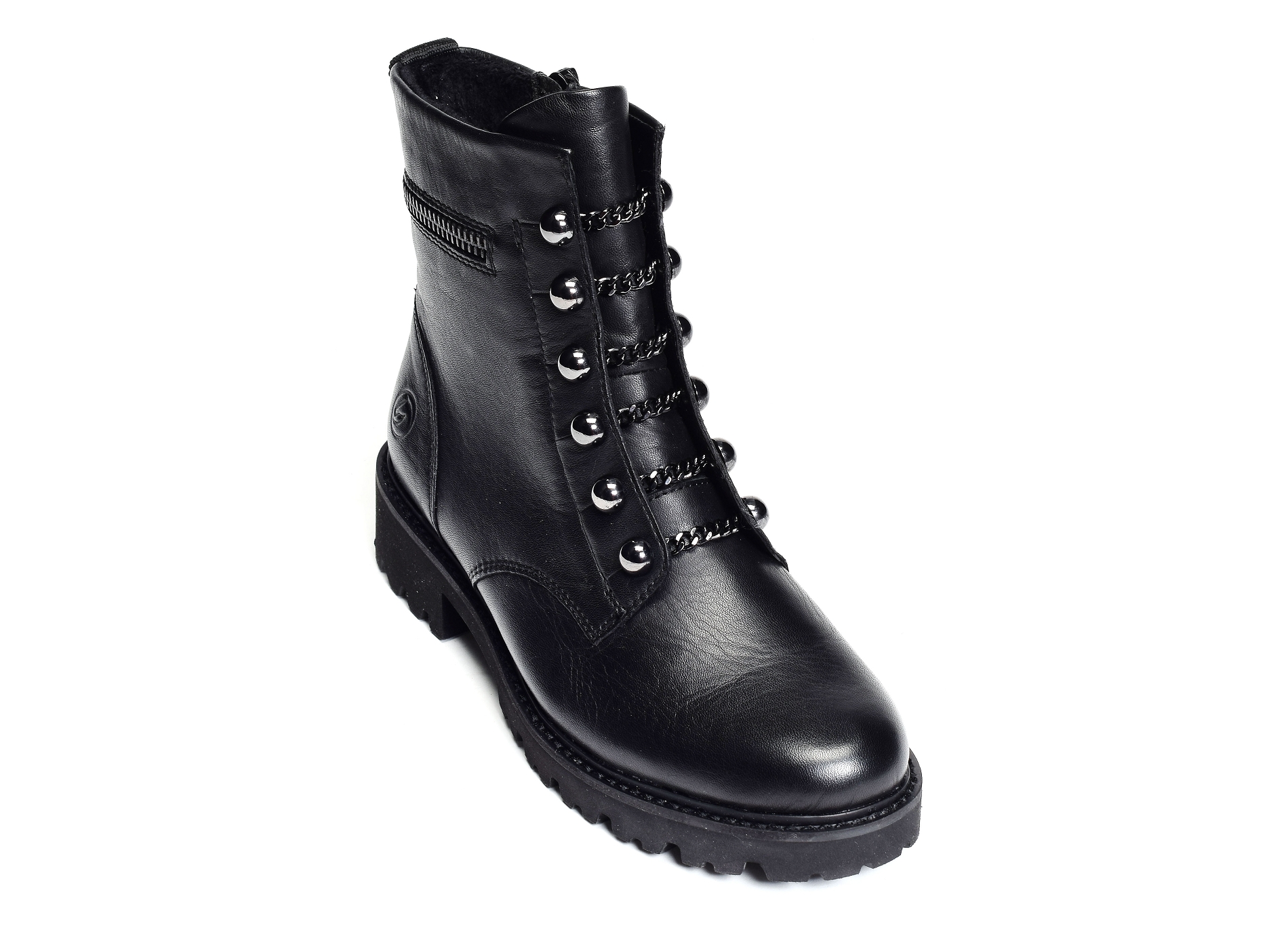 D8670 noir