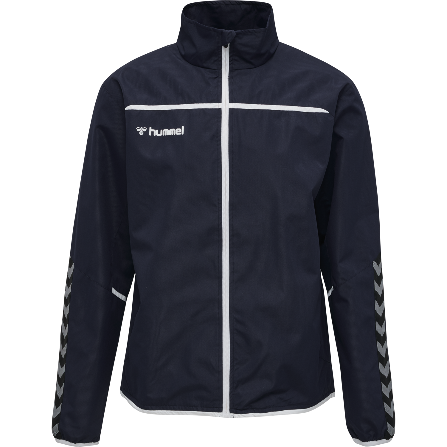 hmlAUTHENTIC KIDS TRAINING JACKET