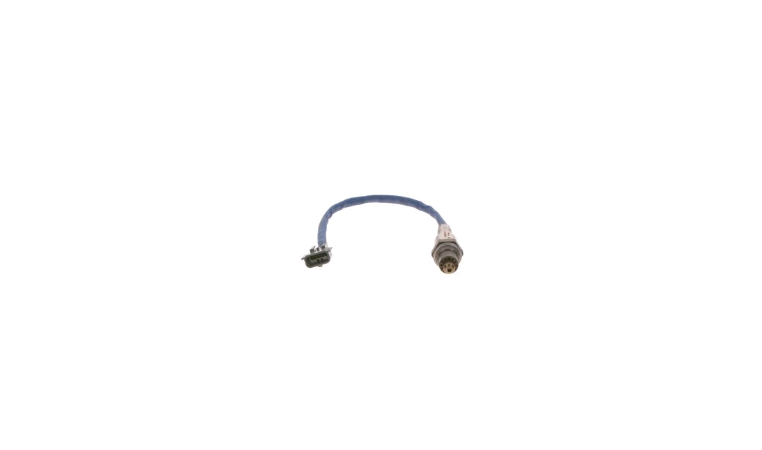 Lambda-sonde,