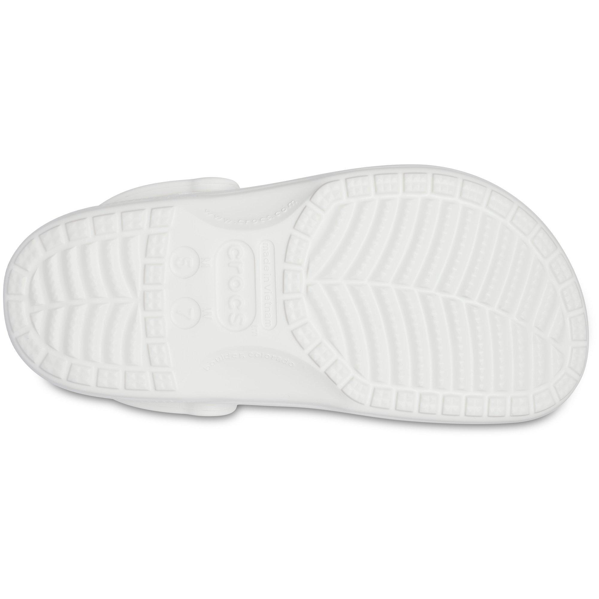 Crocs Baya Lined Clogs Womens