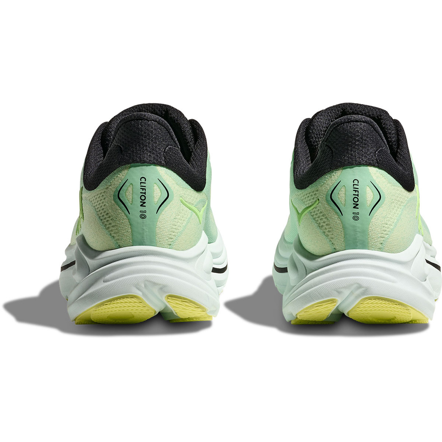 HOKA Clifton 10 Heren
