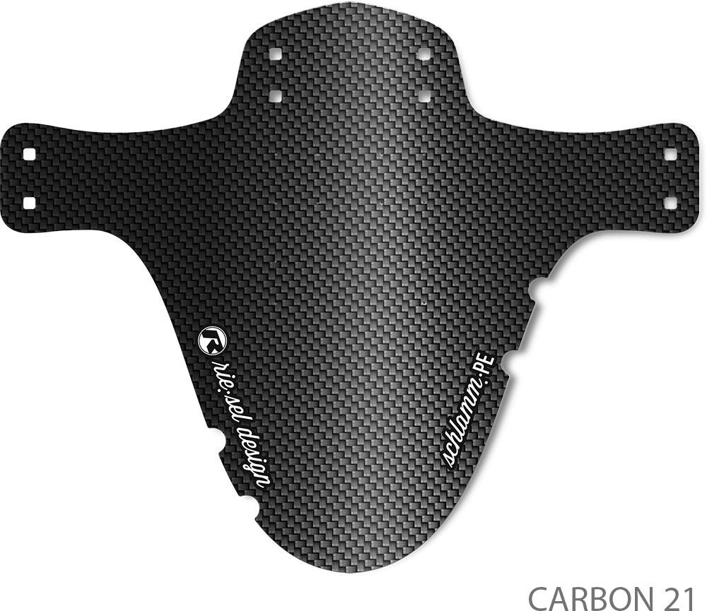 rie:sel design Schlamm:PE Mudgard kaufen | Bike-Discount