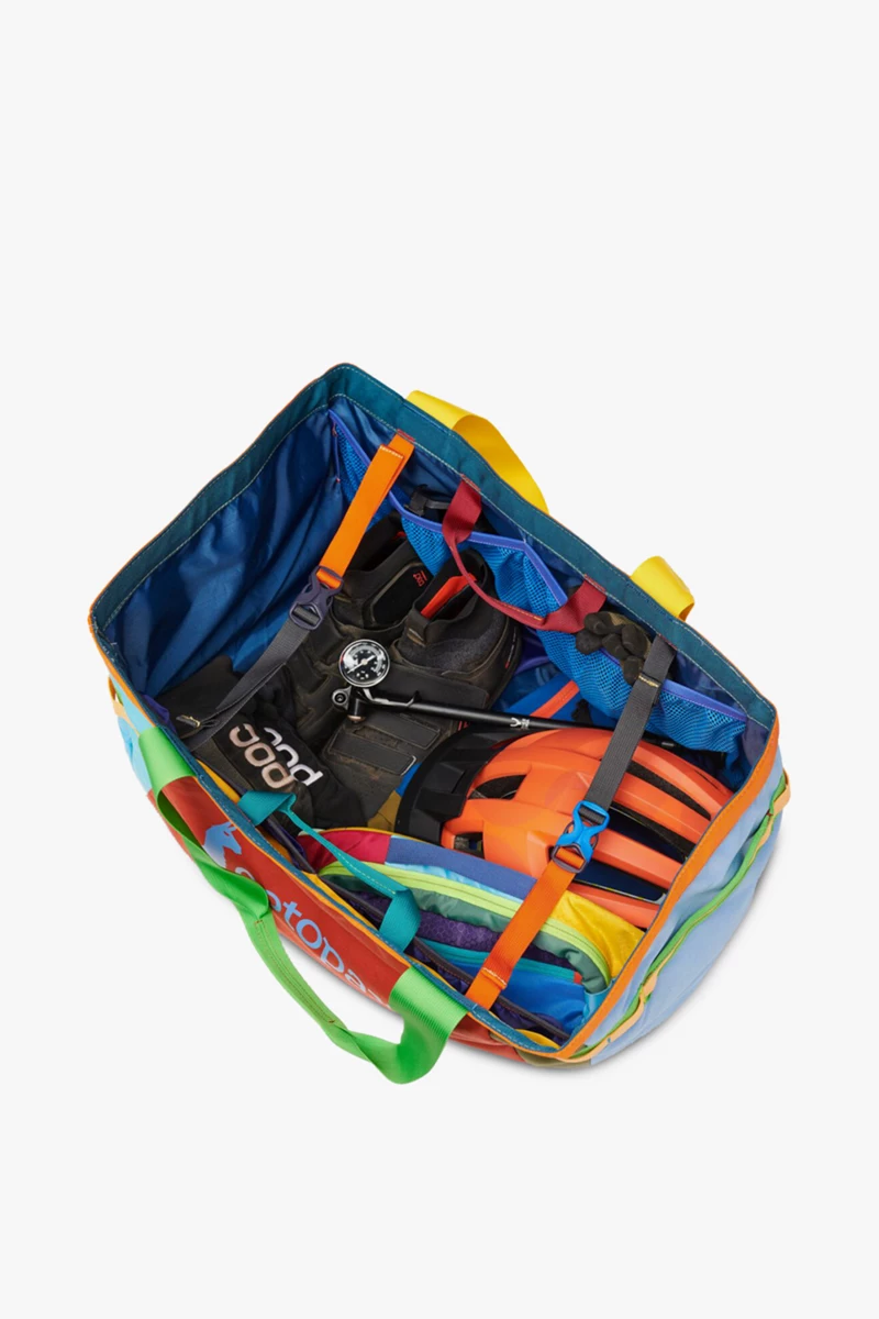 Cotopaxi Allpa 60 L Del Dia Tasche