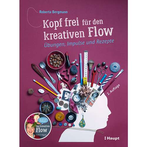 Kopf frei für den kreativen Flow