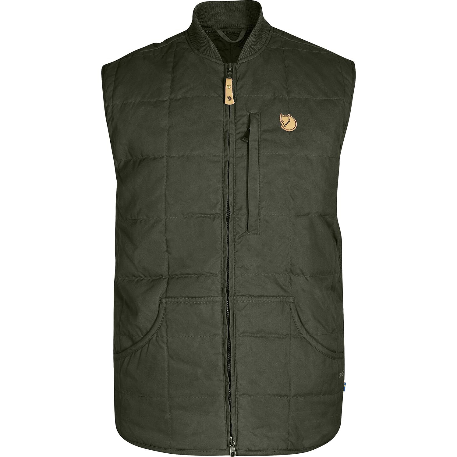 Fjällräven Mens Grimsey Vest