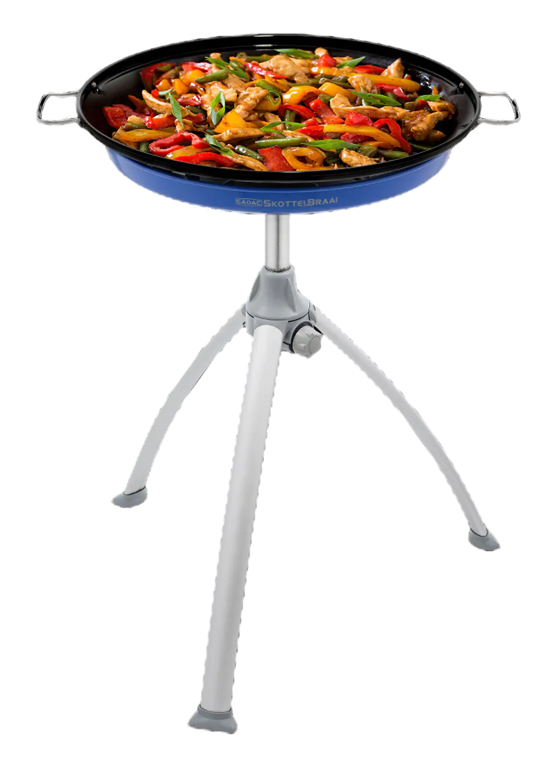 Skottelbraai