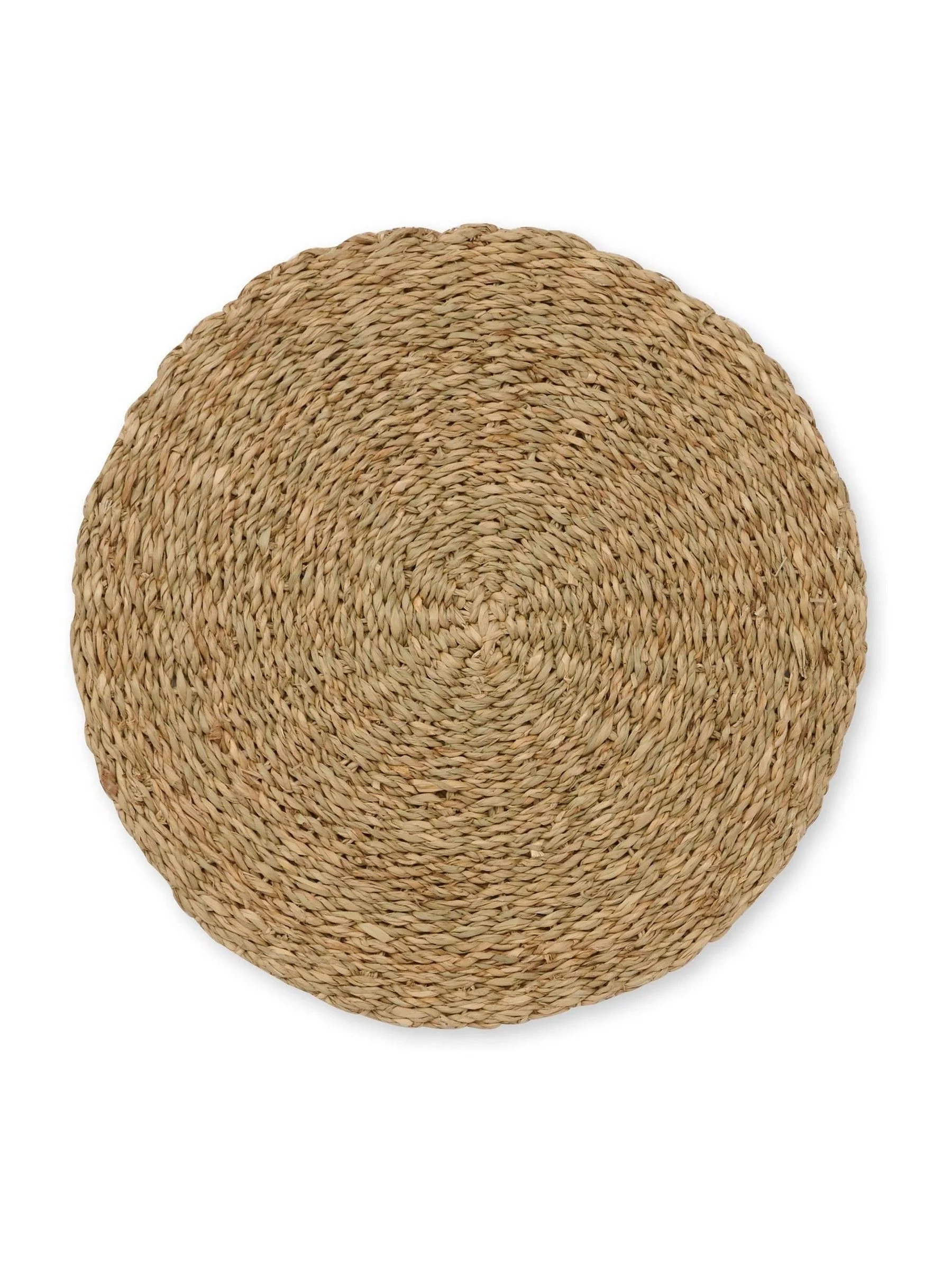 Sophie Allport Set of 4 Seagrass Placemats
