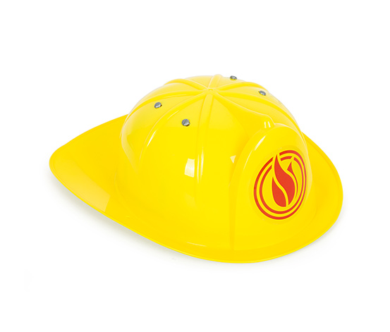 small foot Feuerwehrrucksack