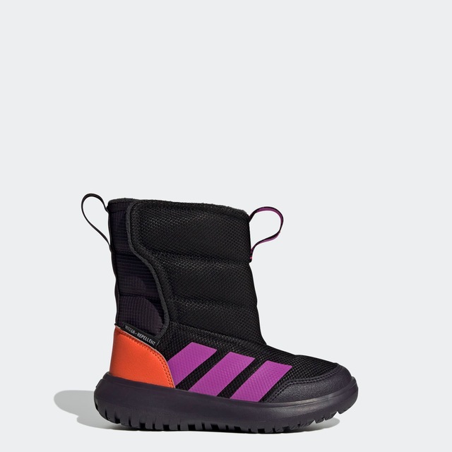 adidas Sportswear Winterstiefel »WINTERPLAY E KIDS«  Winterschuhe, Winterboots, Snowboots