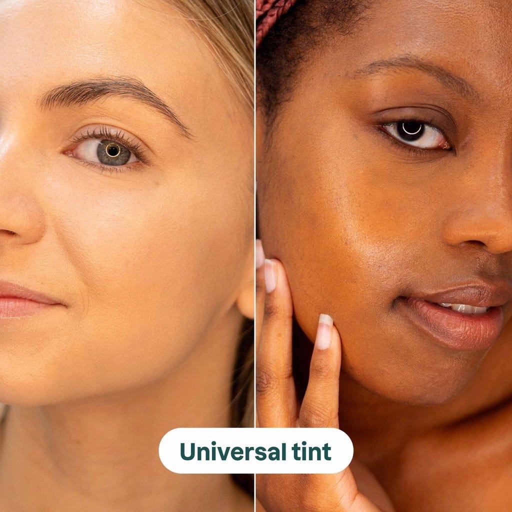 ATTITUDE  Oceanly PHYTO-SUN Tinted Oil Sunscreen SPF30, 8,5 g