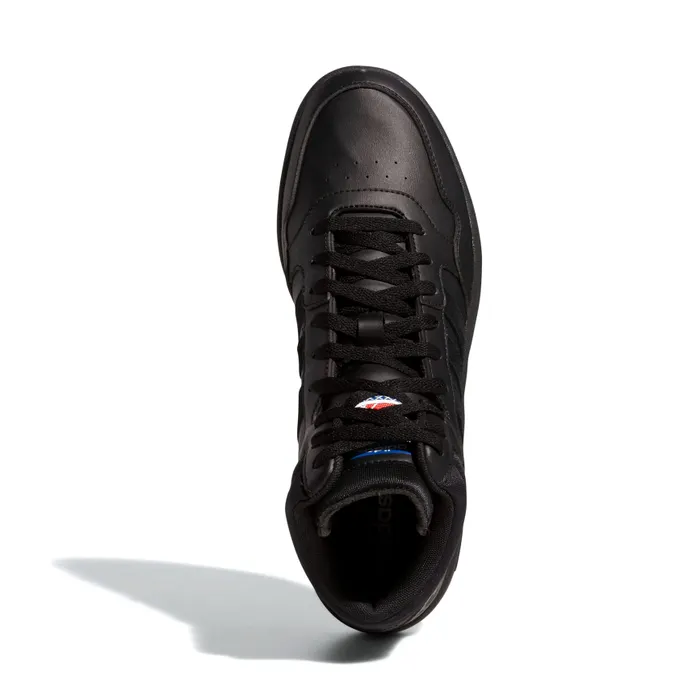 Adidas Hoops 3.0 Mid Sneakers Dames