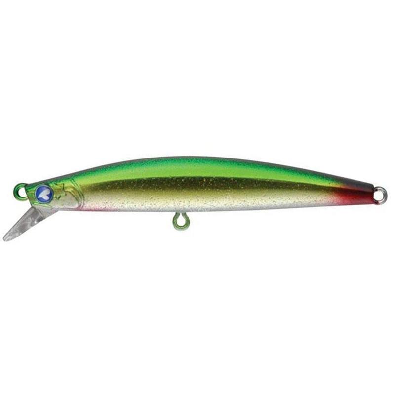 Leurre Coulant Blue Blue Bloowin 125F - 12.5Cm