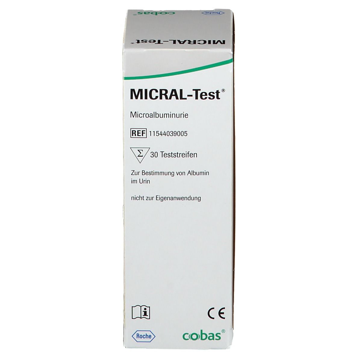 MICRAL-TEST® II Urinteststreifen