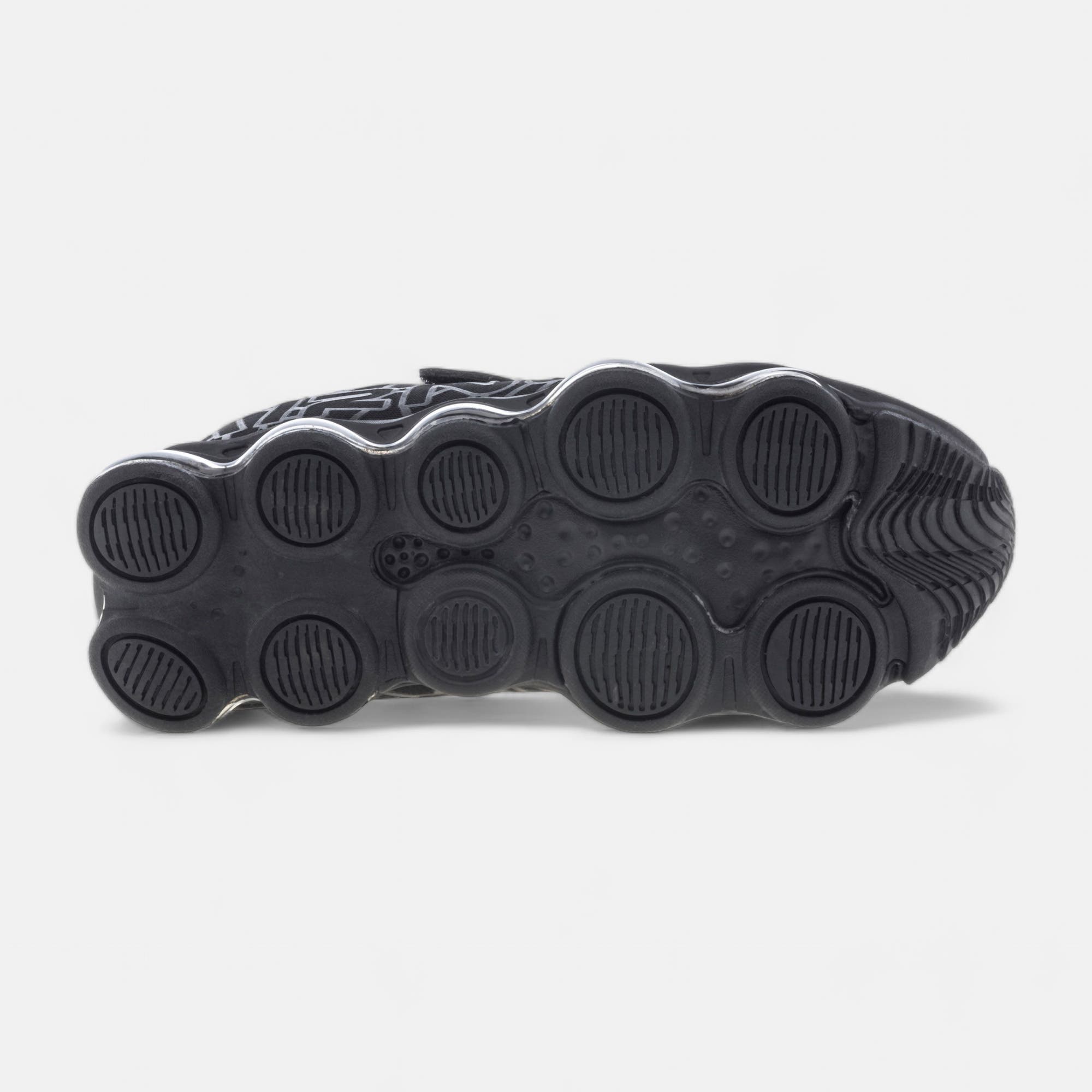Sneakers Garçon noir