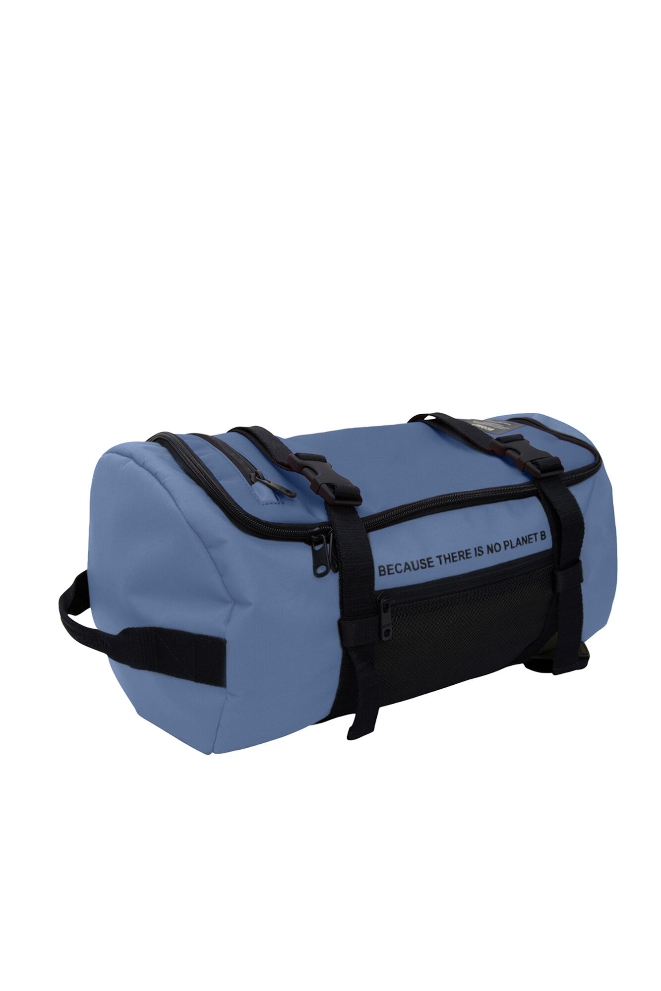 Mochila Baku - Azul