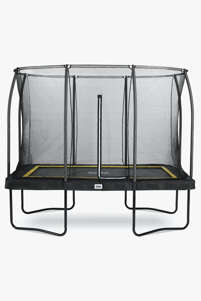 Salta Comfort Edition 305 cm x 214 cm Trampolin