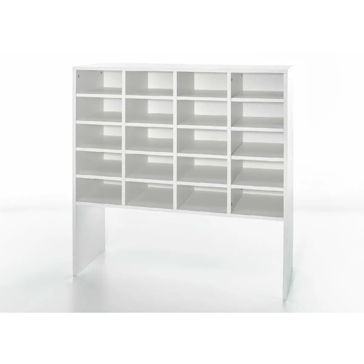 MPC - Blanc