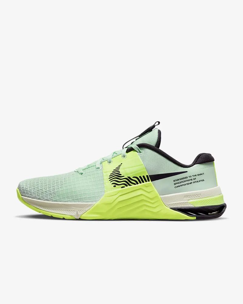 Chaussures de training Nike Metcon 8 pour homme