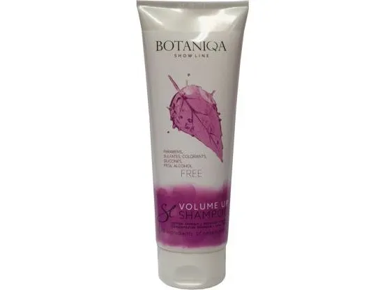 Botaniqa SL SHAMPOO VOLUME UP 250ml INCREASING THE VOLUME OF THE COAT