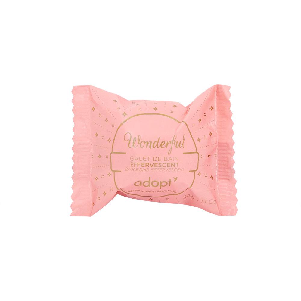 Wonderful Bombe de bain 32g