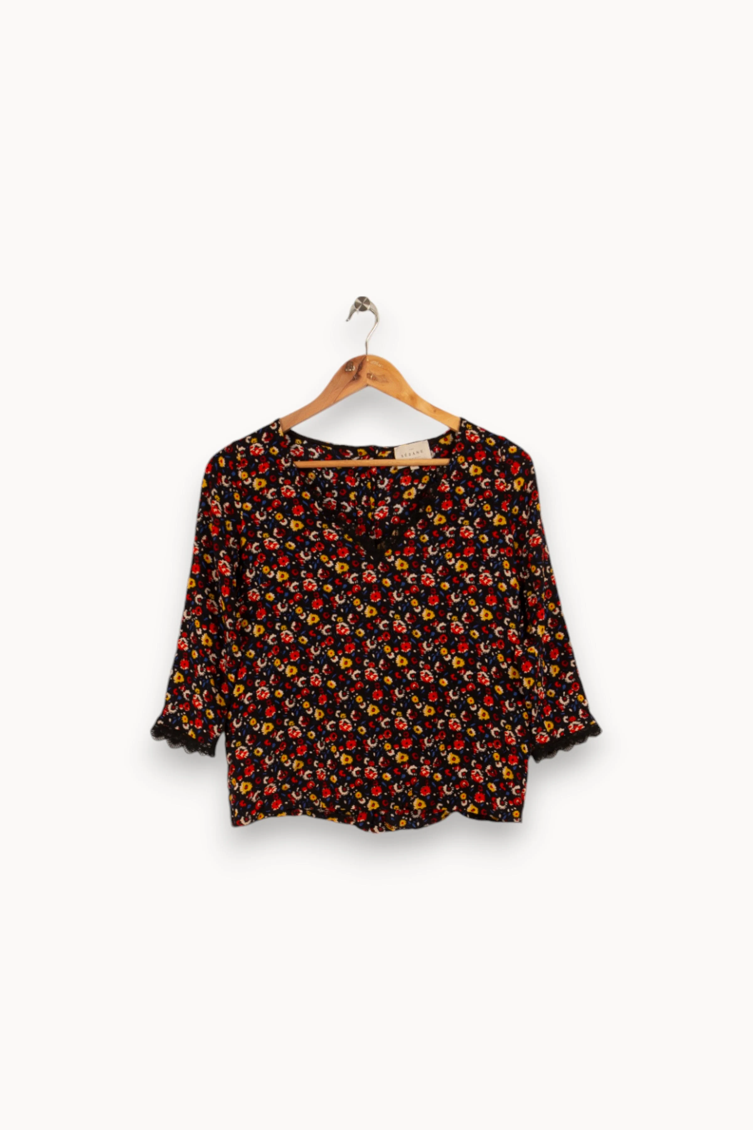 Top - sézane | Multicolore