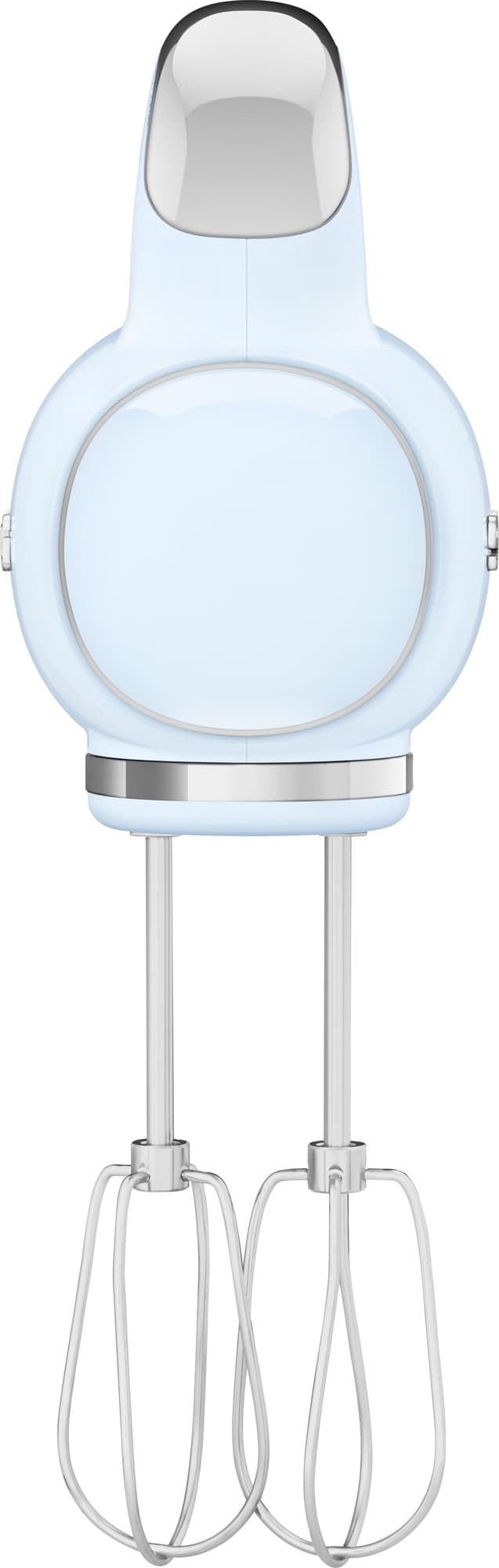 Smeg 50'er stil håndblander HMF01PBEU (pastel blå)