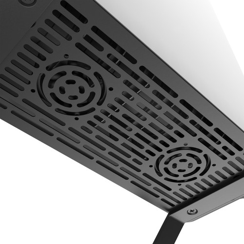 Duux Edge Olie Radiator 2000W Wit