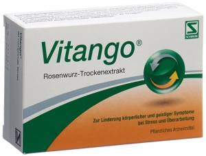 VITANGO Filmtabletten 200 mg, 90 Stück