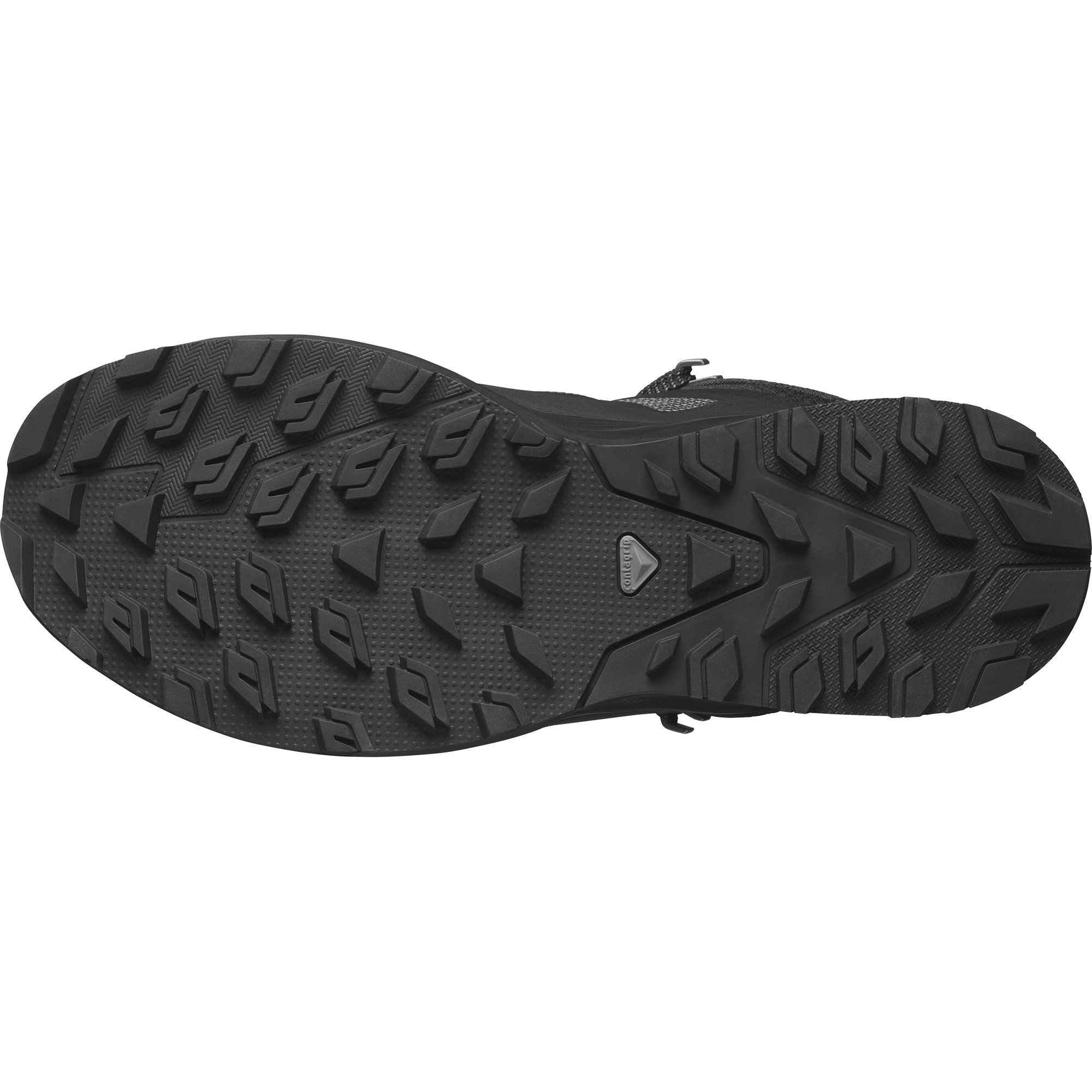 Salomon Wanderschuh »OUTRISE MID GORE-TEX®«  wasserdicht