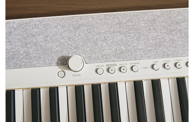 CASIO Home-Keyboard »CT-S1-76«