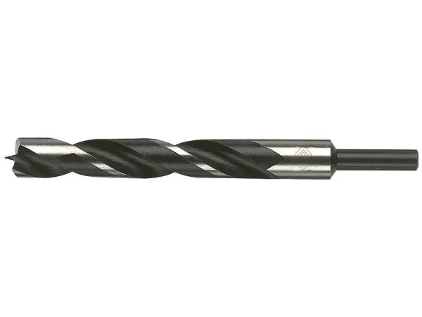 C.K T3035 03 Træ-spiralbor 3 mm Samlet længde 61 mm Cylinderskaft 1 stk