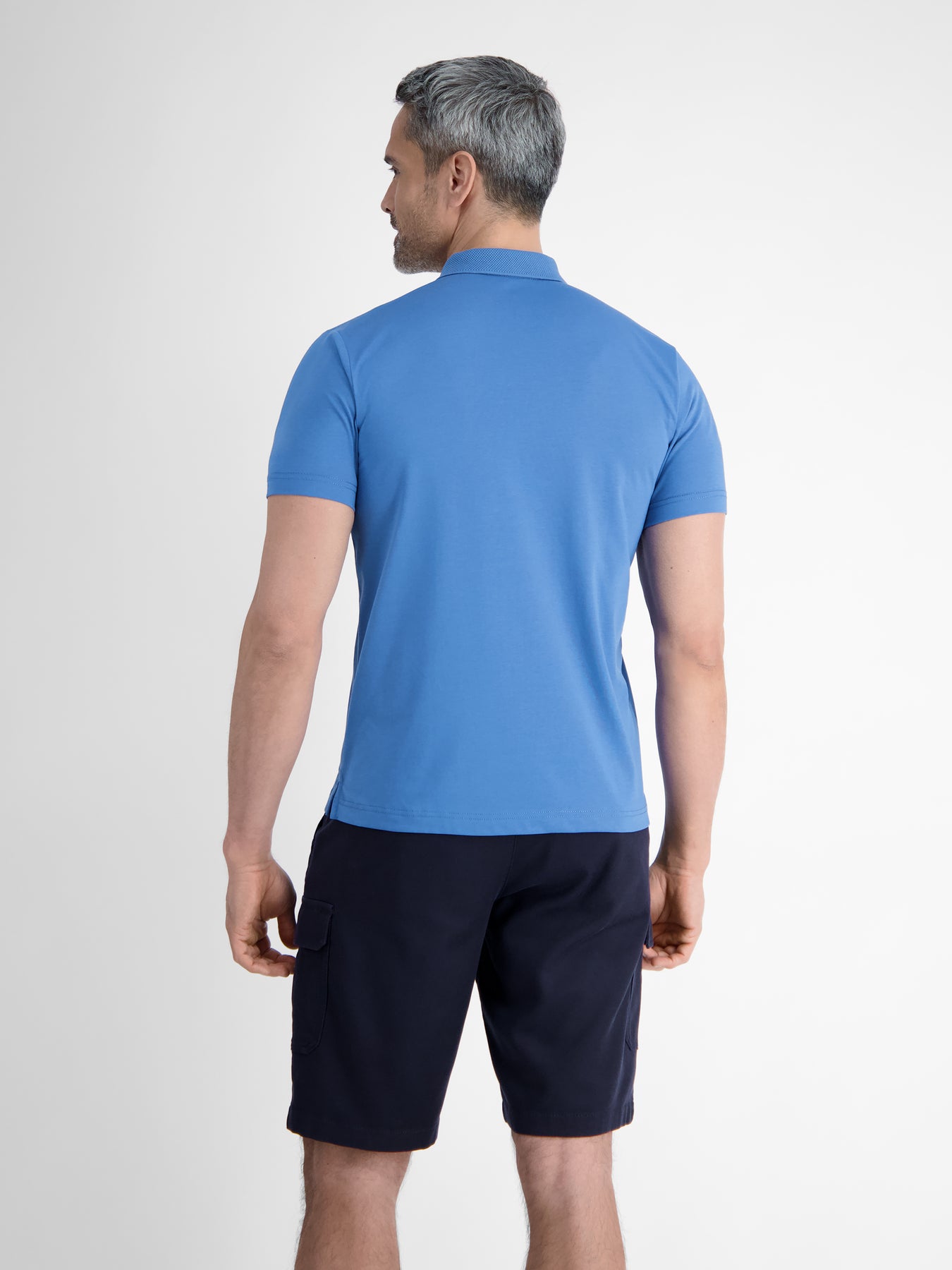 Performance Poloshirt mit COOL & DRY Funktion