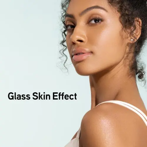 Mineral Wear Diamond Dust Luminous Gleam