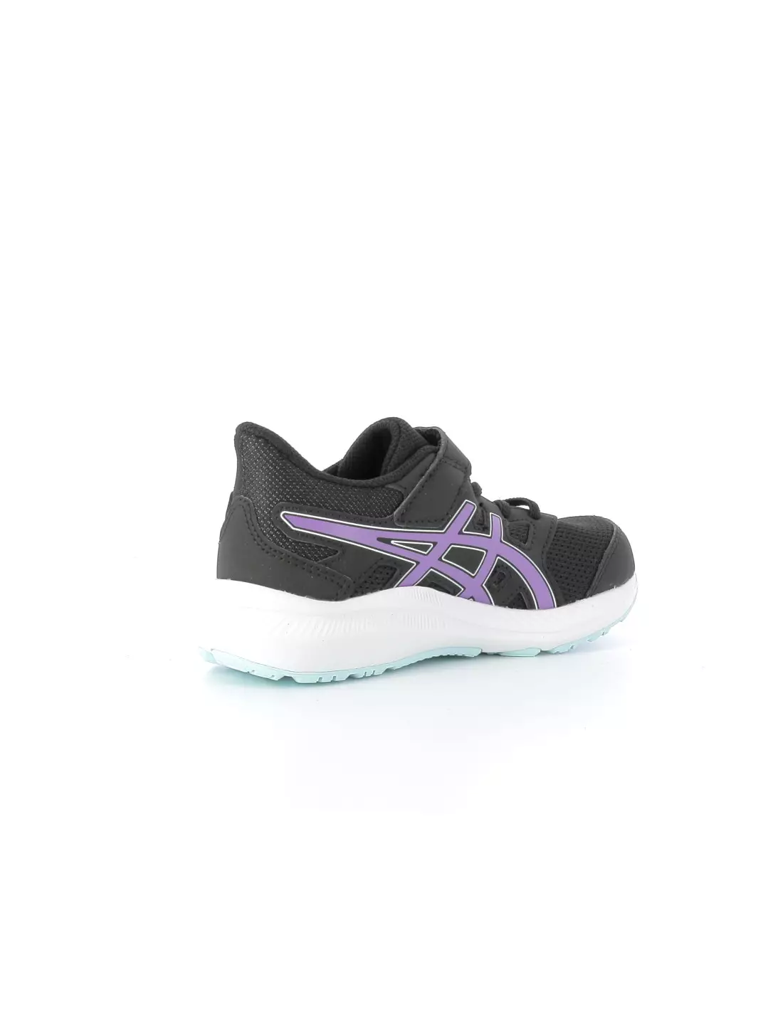 JOLT 4 PS - Baskets BLACKCYBERGRAPE