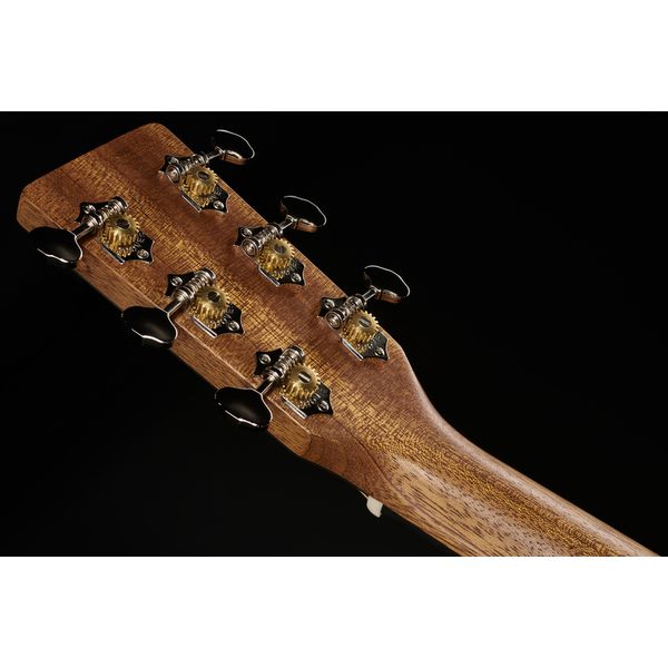 Martin Guitar D-12E, Sitka, Sapele LH