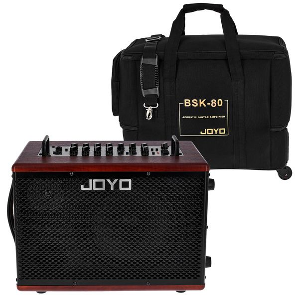 Joyo BSK-80 Bundle