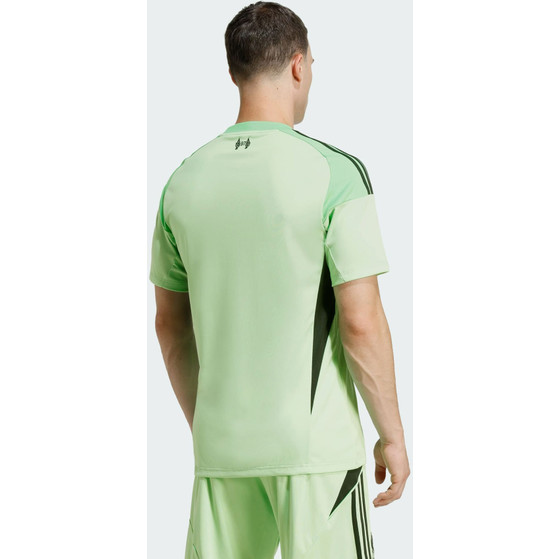 adidas Liverpool Thuis Keepersshirt 2025/2026