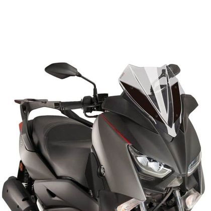 Bulle Puig V-TECH LINE SPORT - Gris
