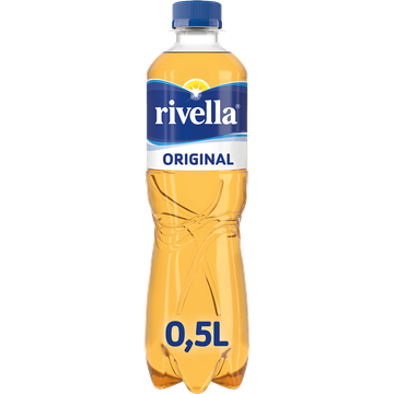 Rivella Original Fles 0,5L