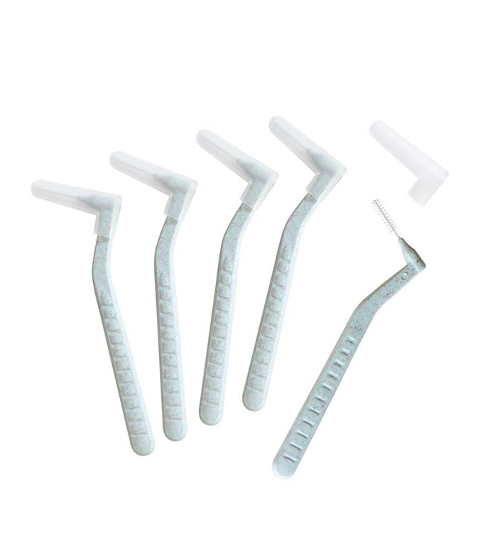 Beter - *Dental Care* - Escovas interdentais ultrafinas