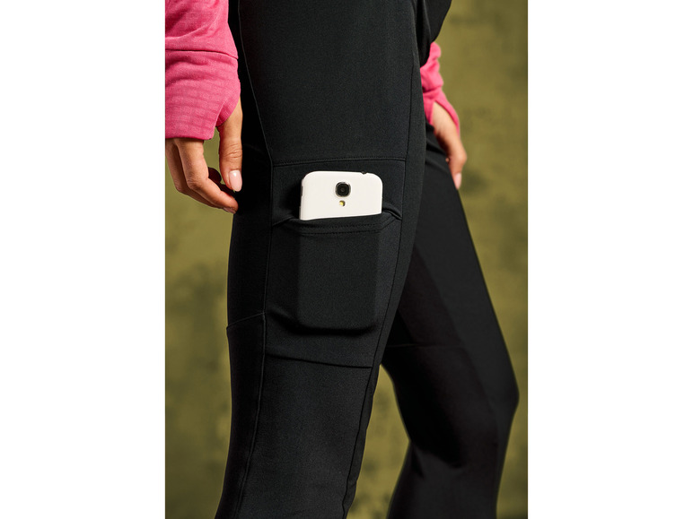 Dames sportlegging