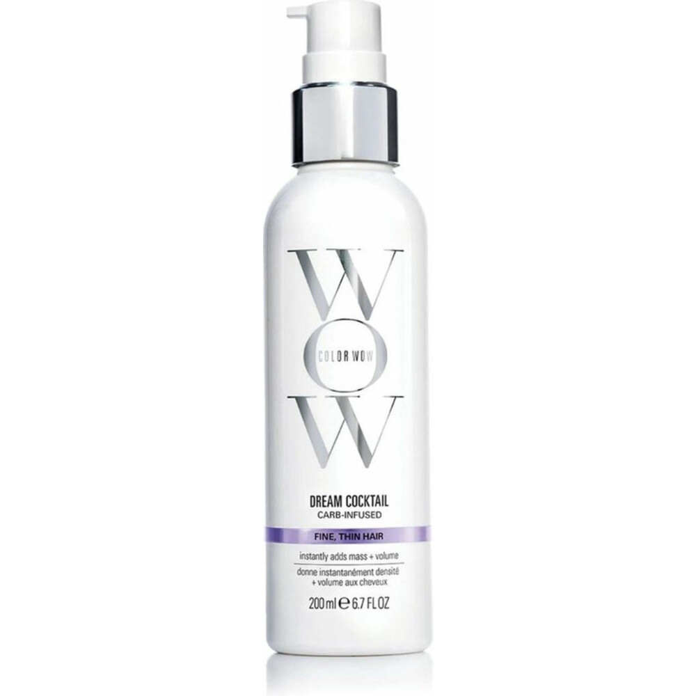 Color Wow Leave-in Treatment Dream Cocktail Carb-infused200 ml