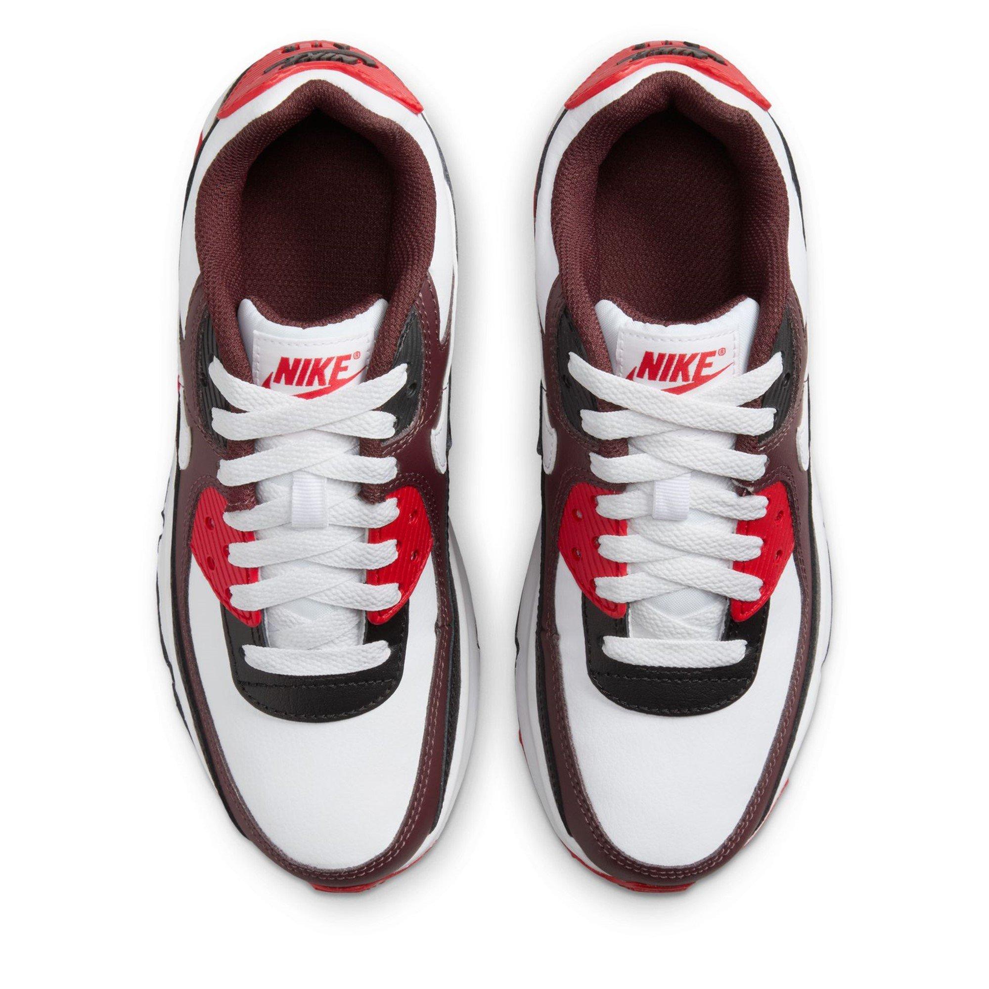 Nike Nike Air Max 90 Little/Big Kids' Shoes Runners Boys