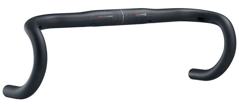 Ritchey Superlogic Evocurve Carbon Lenker kaufen | Bike-Discount