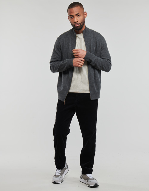 Polo Ralph Lauren - PREPSTER EN VELOURS Negro
